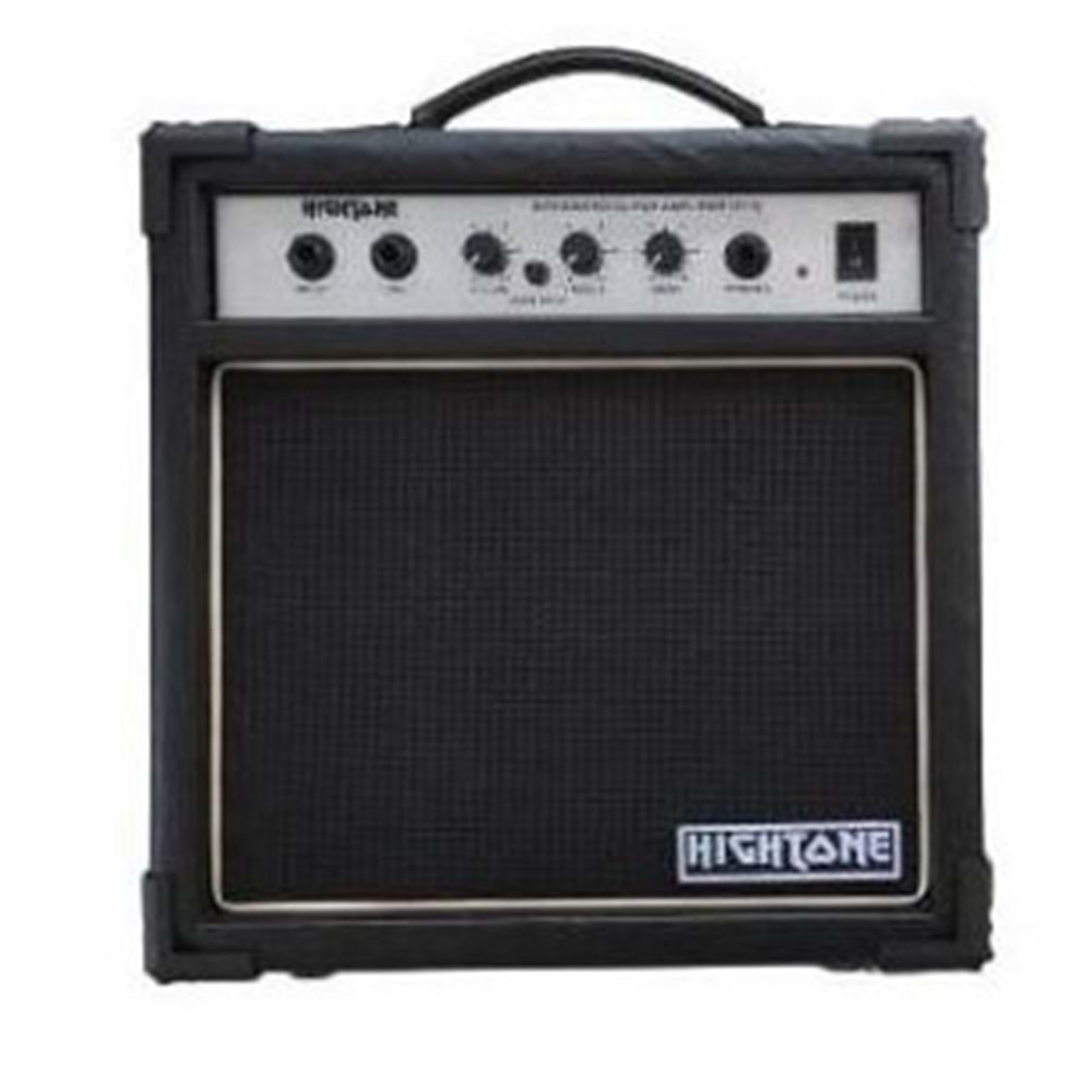Hightone Ht10 10Watt Gitar Amfisi