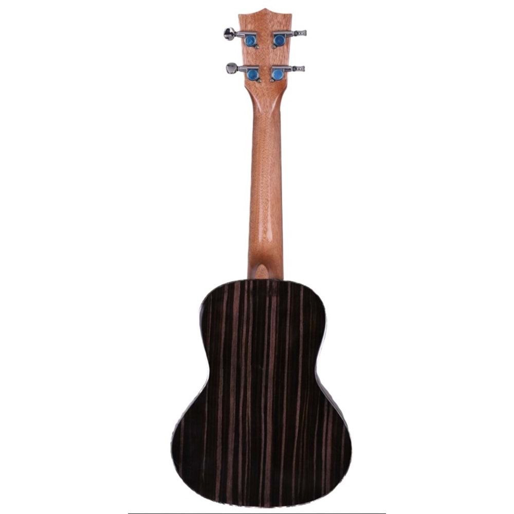 Stiller Uk-23 Spruce Rosewood Ukulele(Gloss)