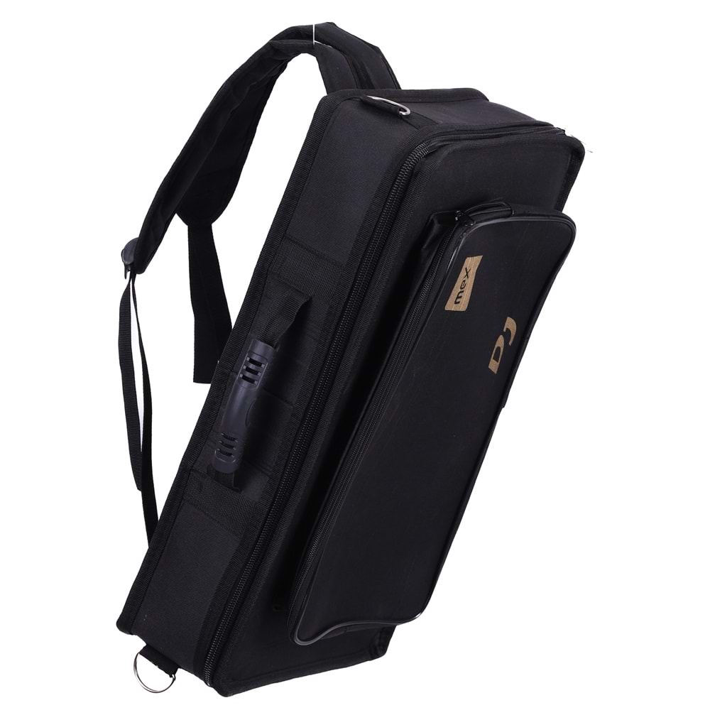 Pioneer Flx-4/Ddj-400 LP75K Laptop Bölmeli Kılıf