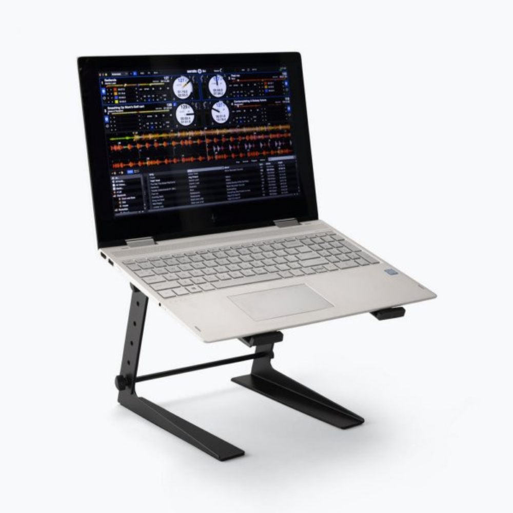 Dj Kontrol Laptop Stand Xz-706
