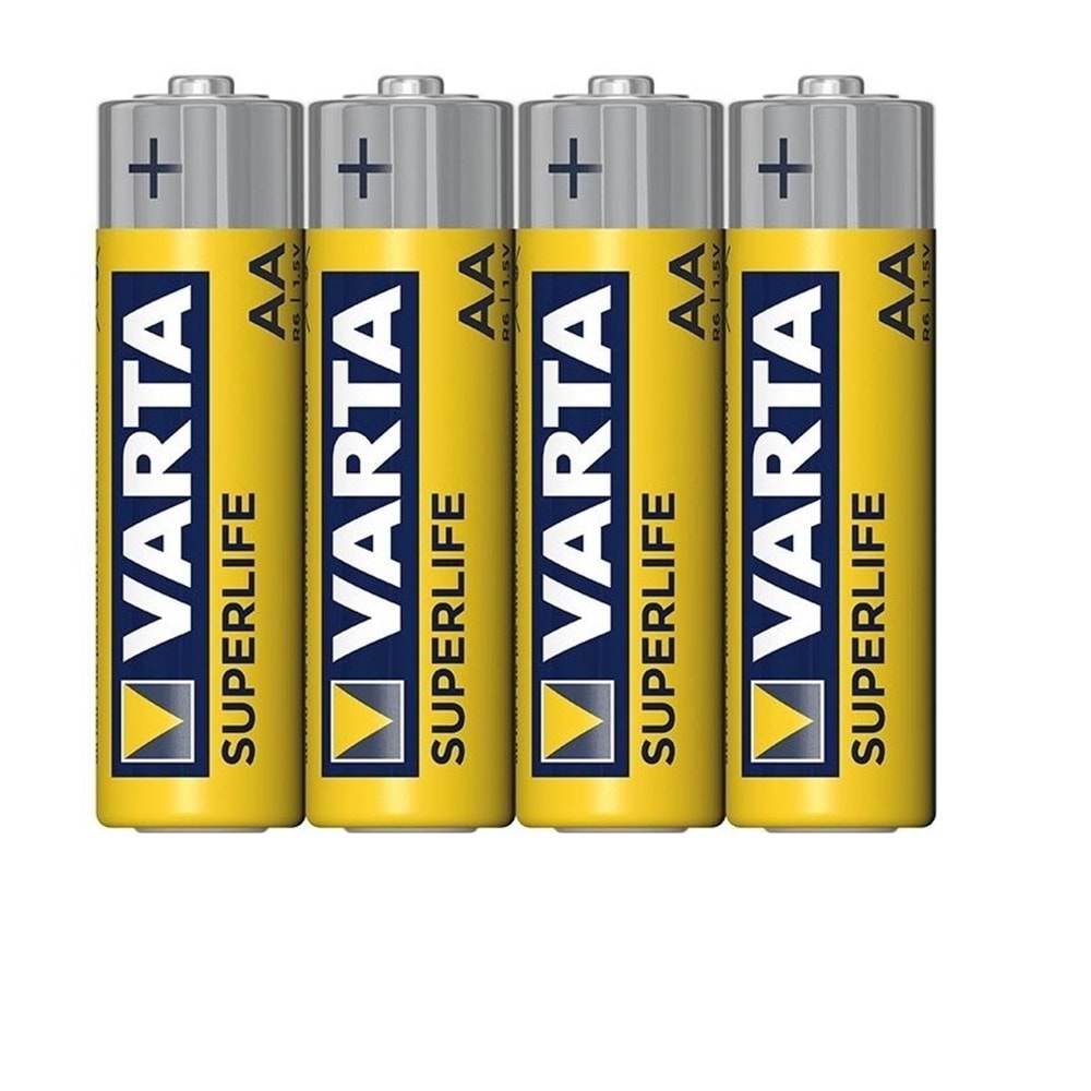 Varta 1 5V Aa Pil Adet