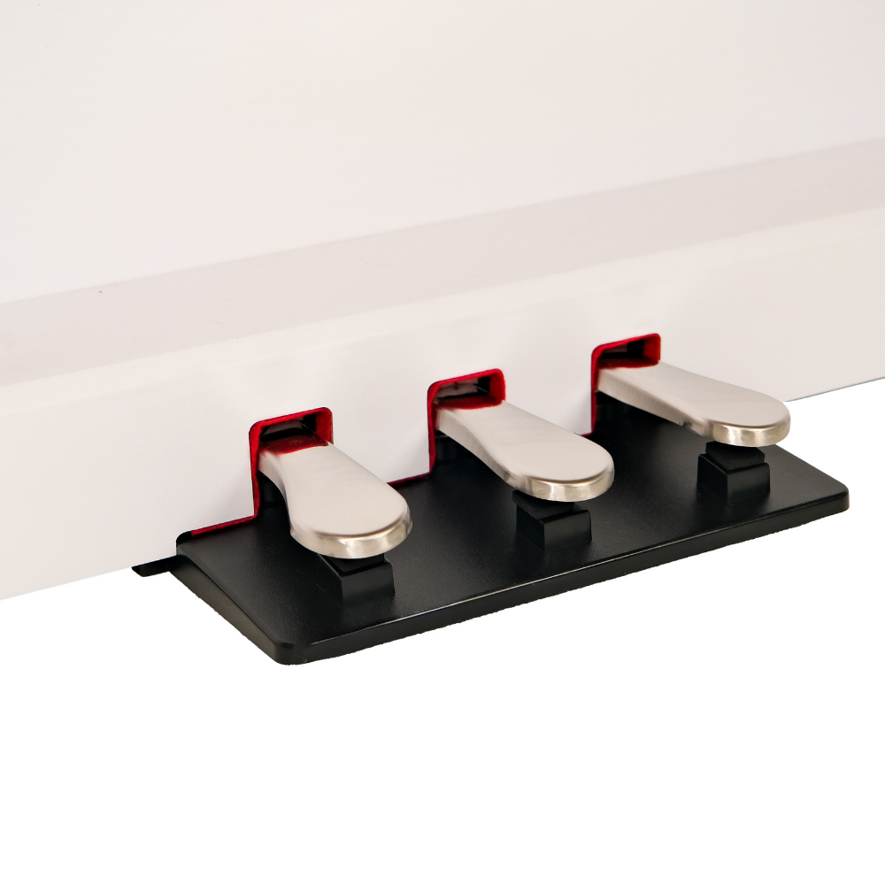 Müller Mdp-8808 White Dijital Duvar Tipi Piyano