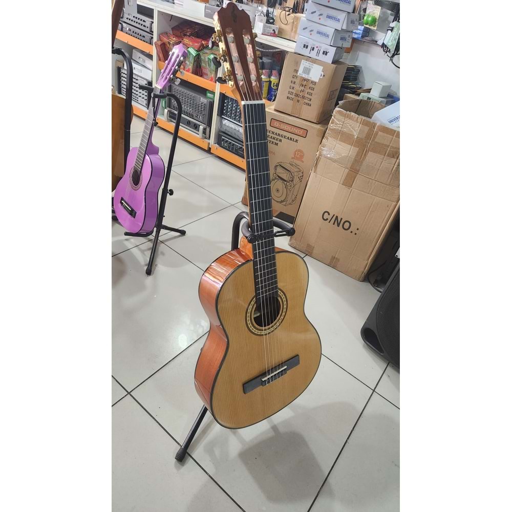 Latino Gys120Eq Klasik Gitar Ccg-204
