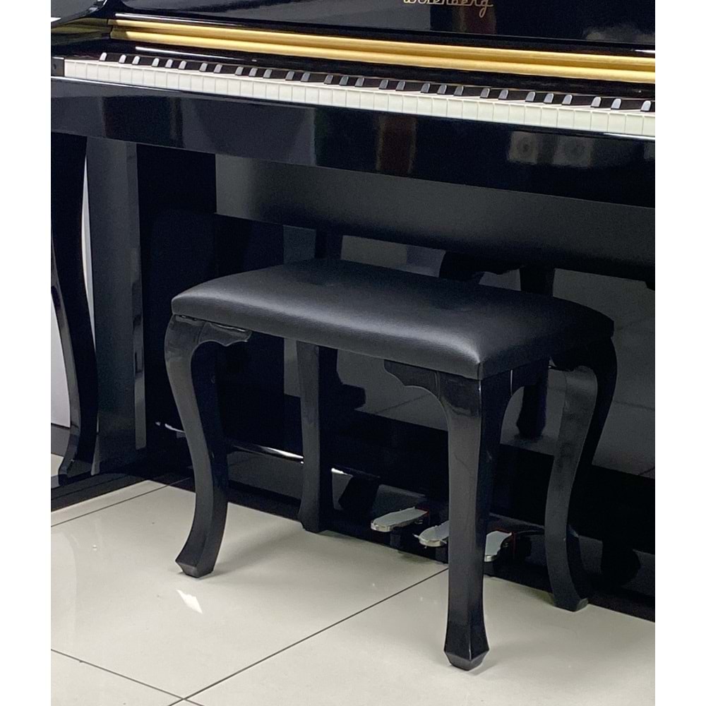 Müller Lüx Piyano Tabure Piano rengi