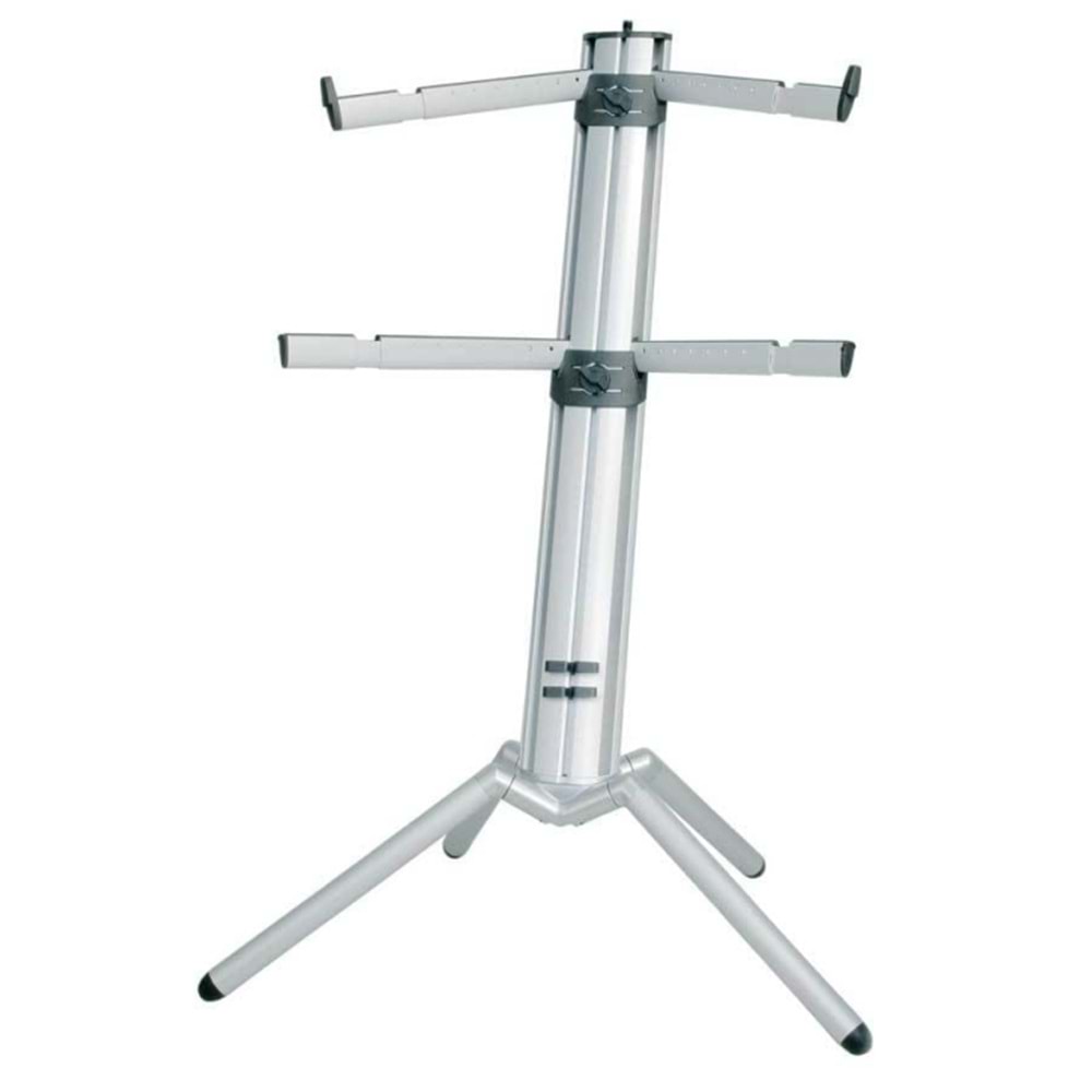 König & Meyer Spider Pro Org Klavye Standı GRİ 18860-000-30
