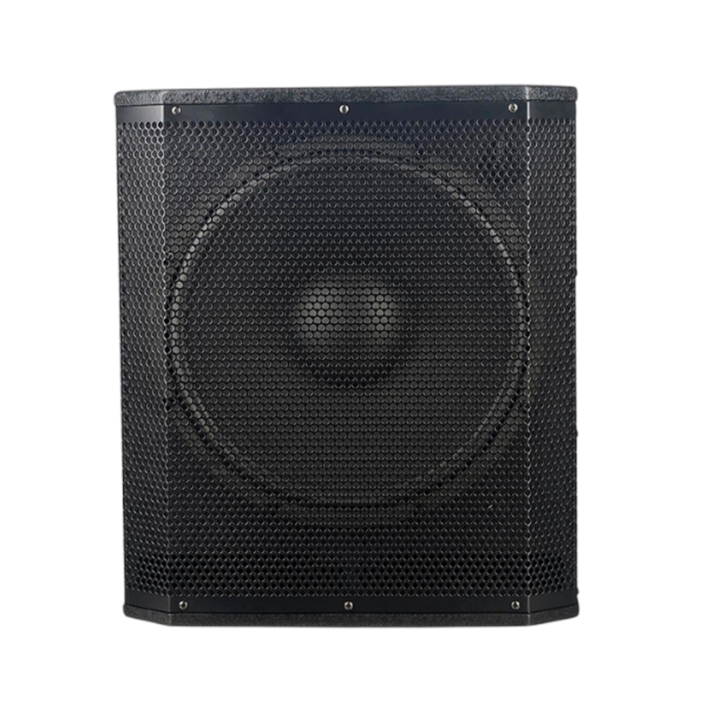 D-Sound Ds-1865Bt 18 ve 8*6 5*81Subbass Ses Sistemi