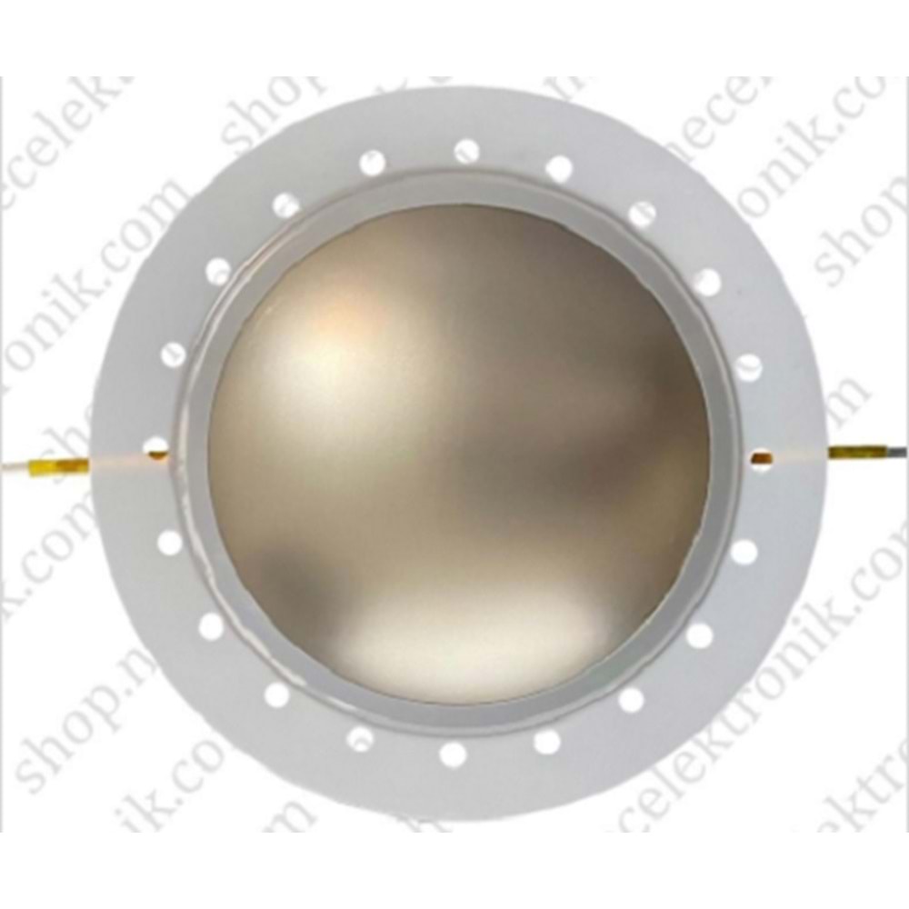 C55030 74 5Mm Dome ve Coil Ksv-Ccaw