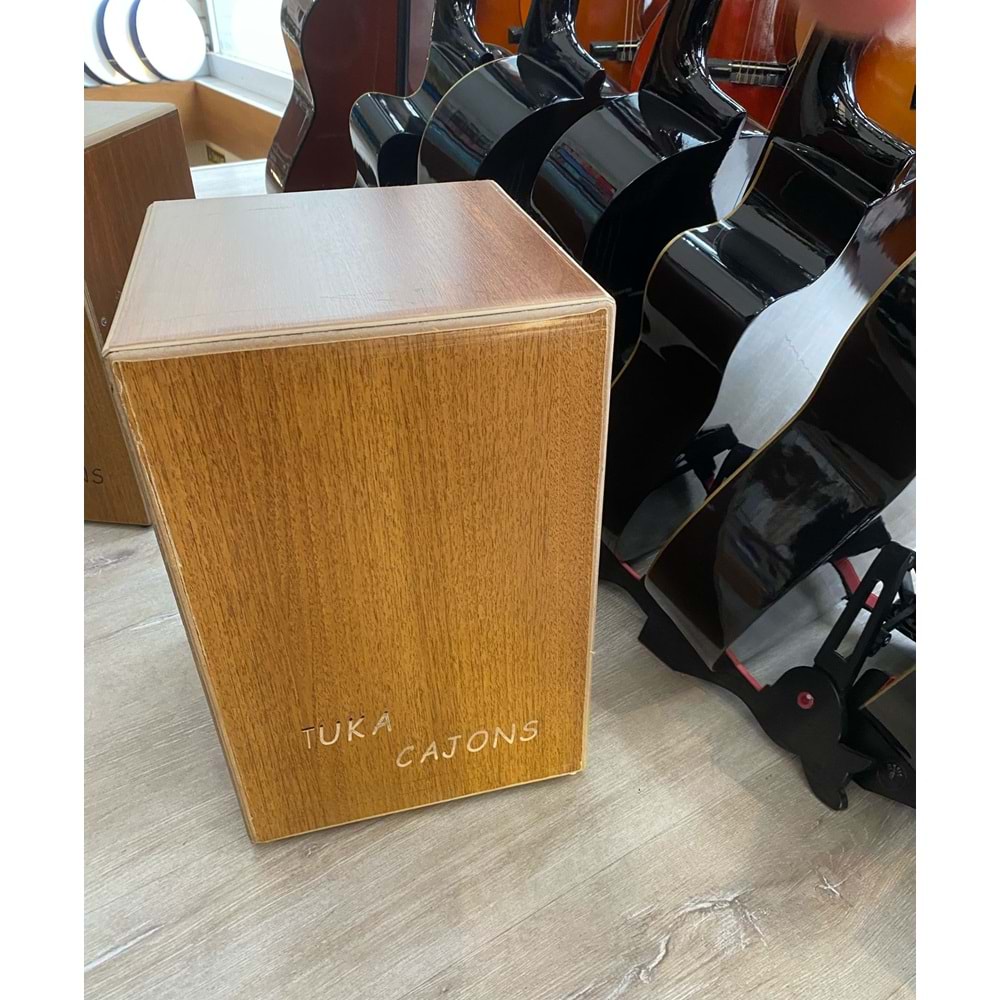 Tuka Kajon Kj-200 Pro