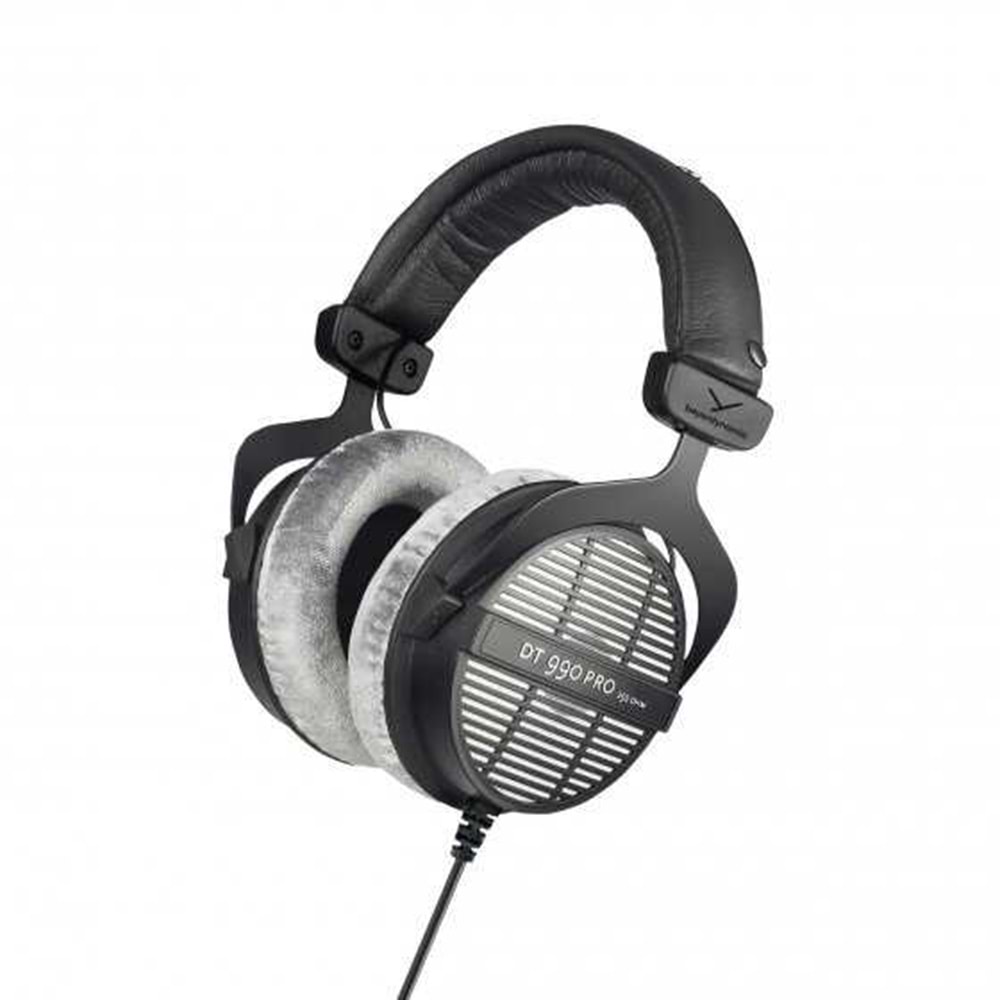 Beyerdynamic Dt 990 Pro - 250 Ohm Profesyonel Stüdyo Kulaklığı