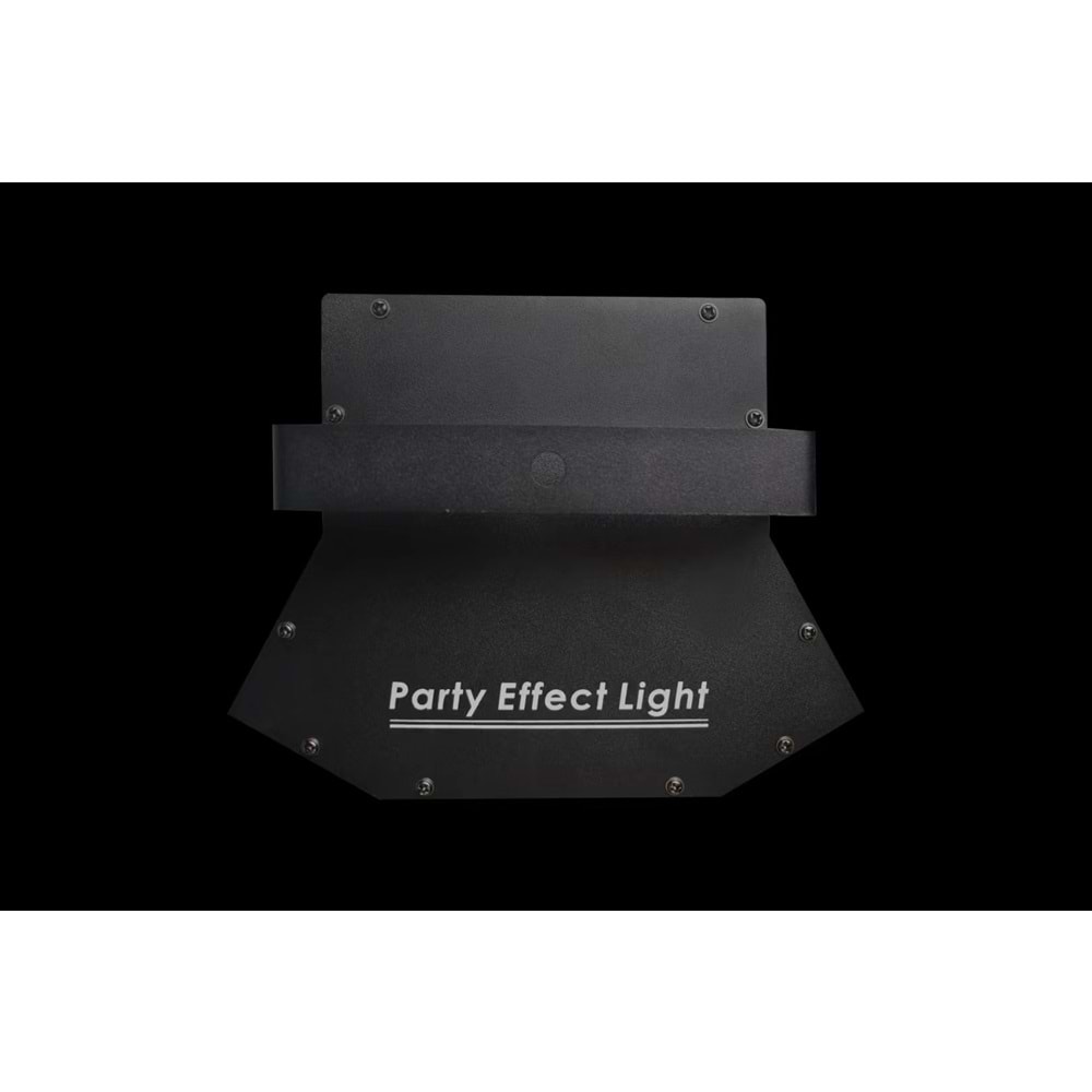 Queen DN-E41 Bee Beam 5İn1 Party Light(Remote Control)