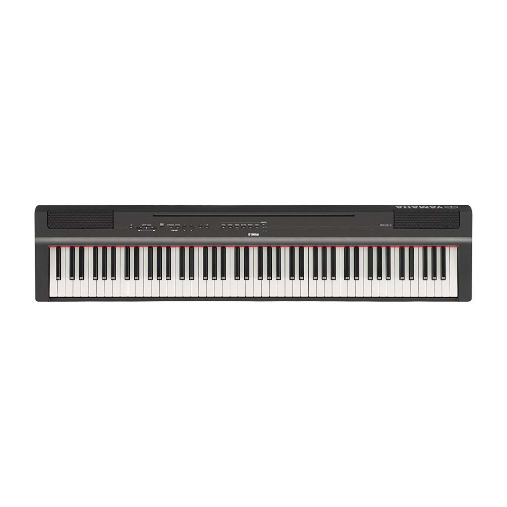 Yamaha P125A Taşinabilir Dijital Piyano