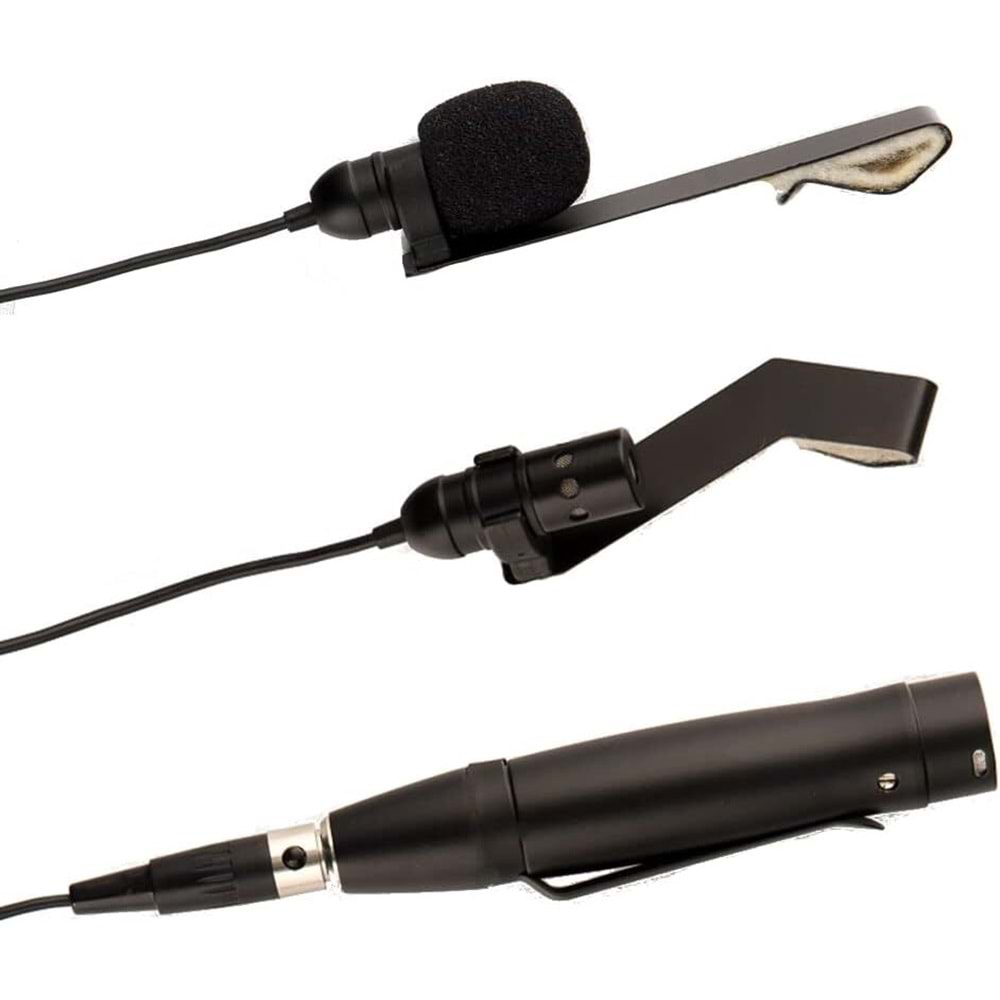 Prodipe GL-21 Akustik Gitar Ve Ukulele İçin Enstrüman Mikrofonu