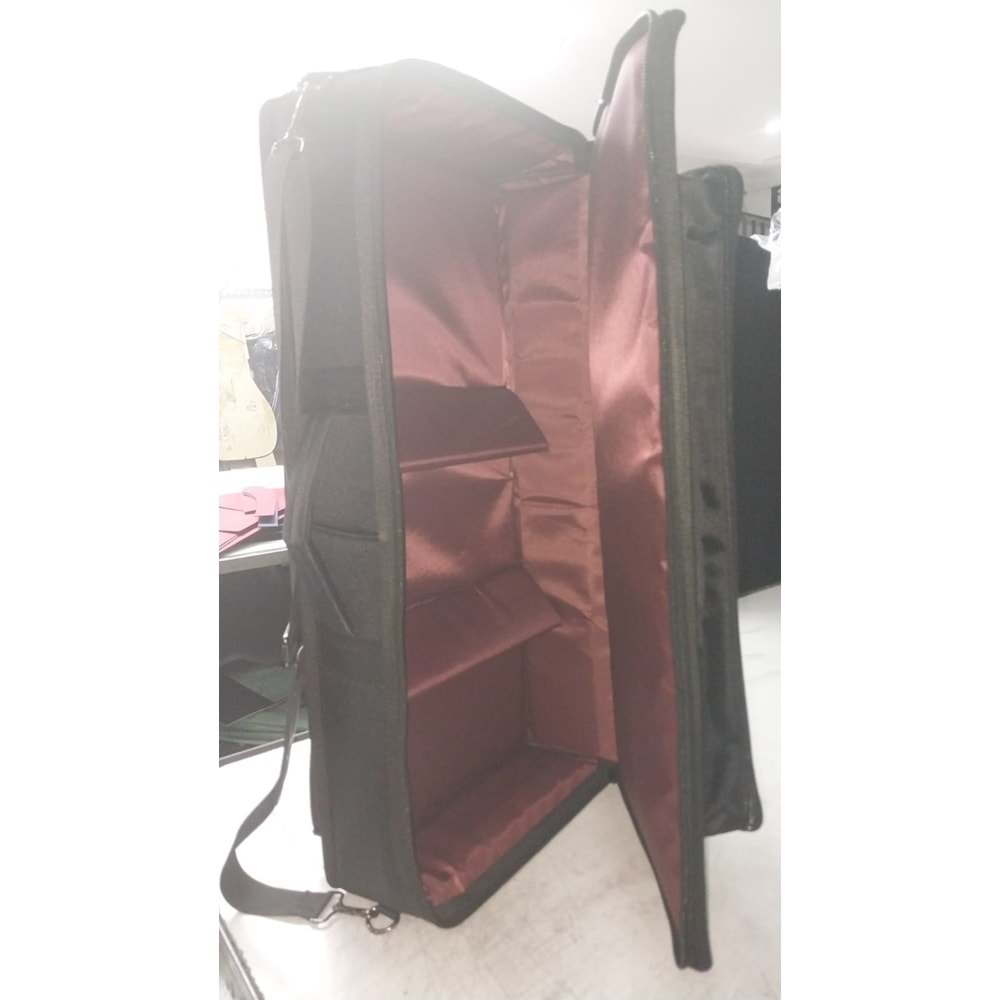 Pioneer Cdj-350 Taşıma Çantası - Soft Case