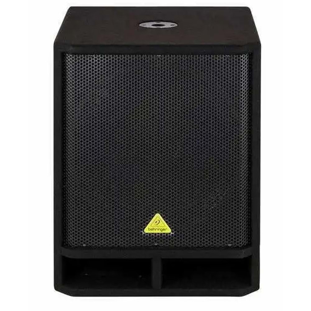 Behringer Vq1800D 500 Watt Subbass