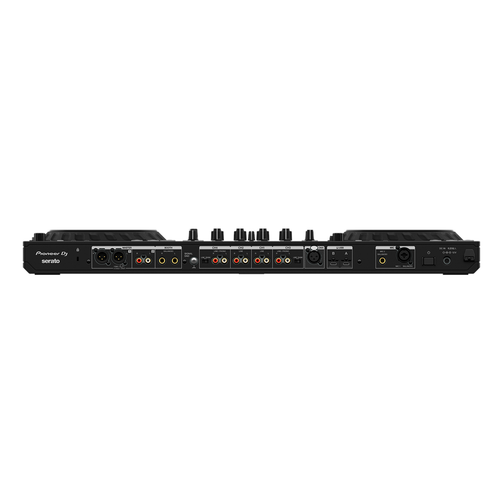 Pioneer Dj Ddj-Flx10 4 Kanal Dj Controller