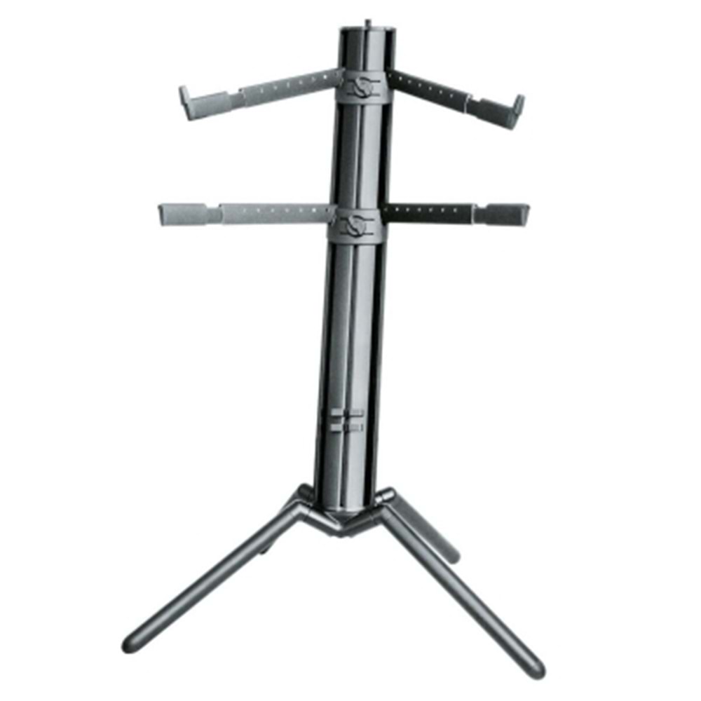 König & Meyer Spider Pro Org Klavye Standı SİYAH 18860-000-35