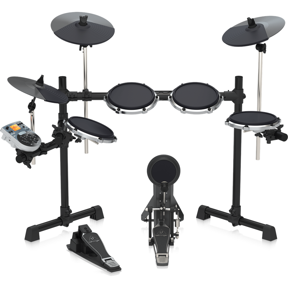 Behringer XD80USB Dijital Bateri