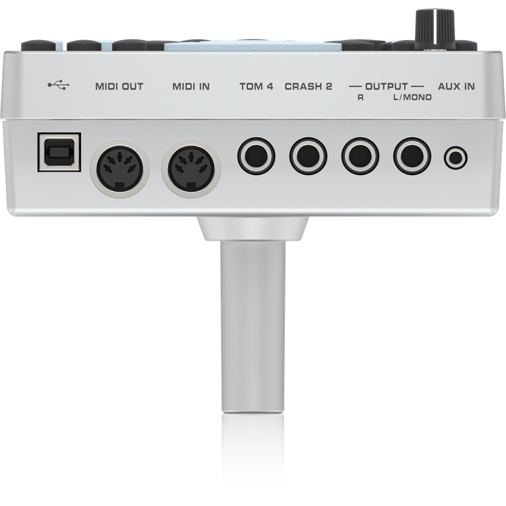 Behringer XD80USB Dijital Bateri