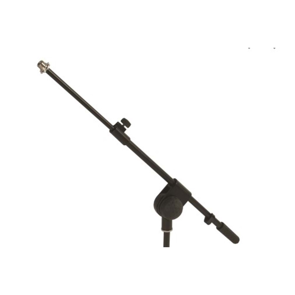 Sk-2000-3 Mikrofon Stand Aparatı K&M uyumlu teleskop