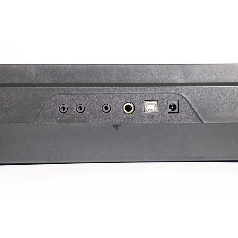 MP200-Portable Digital Electric Drum Set Pad