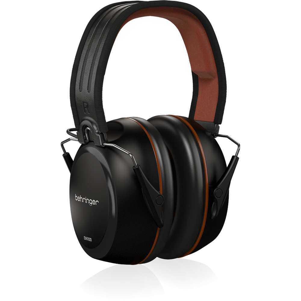 Behringer DH100 Profesyonel Davulcu Kulaklık