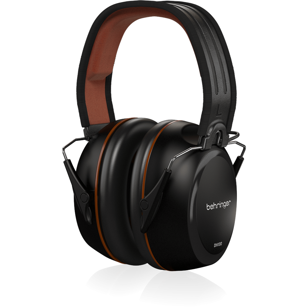 Behringer DH100 Profesyonel Davulcu Kulaklık