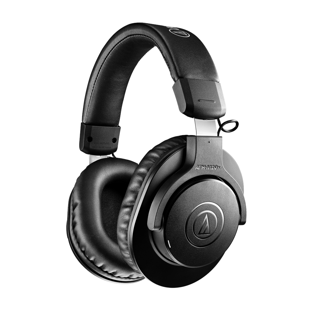Audio Technica ATH-M20XBT Stüdyo Kulaklığı