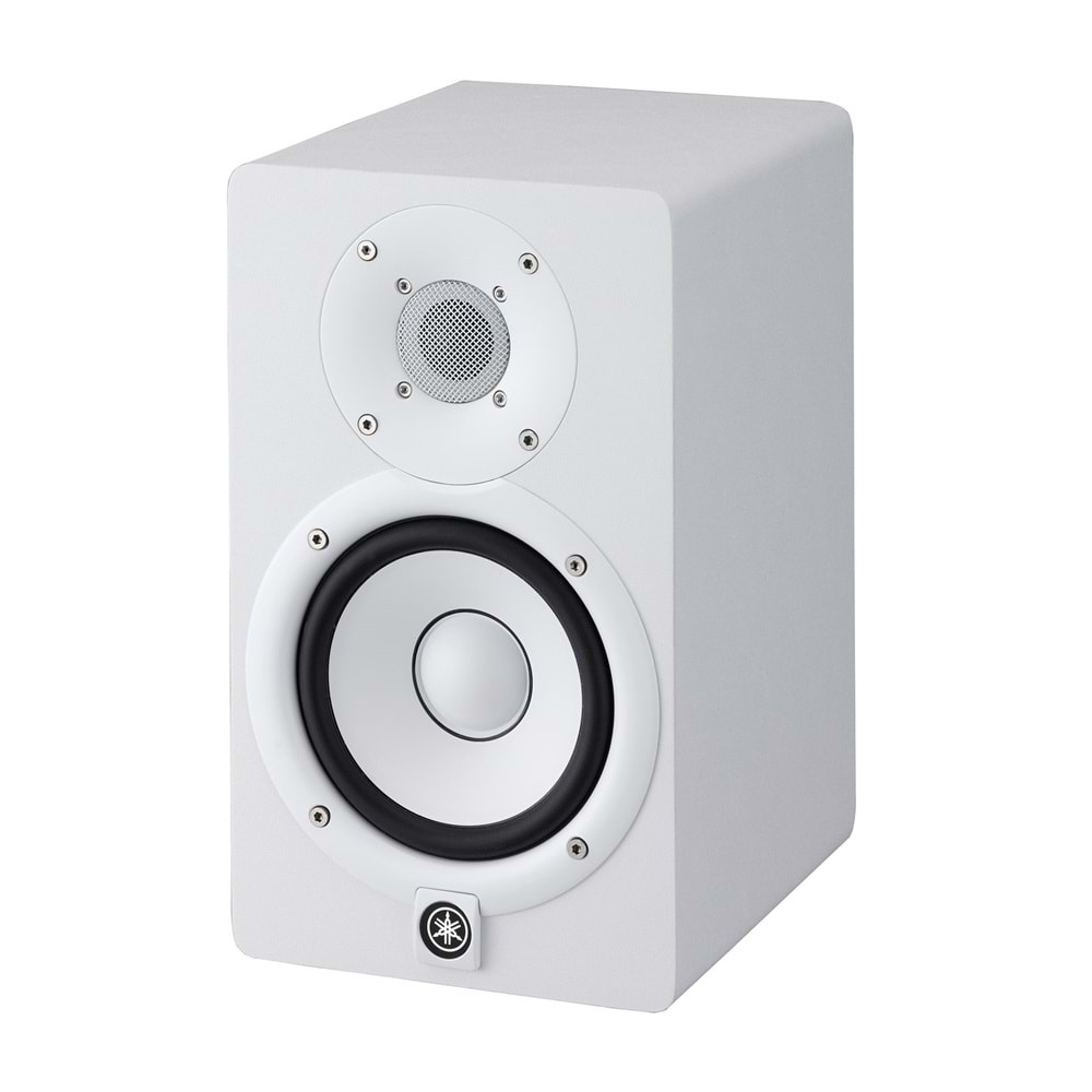 Yamaha HS5 Aktif Stüdyo Referans Monitörü (Beyaz)