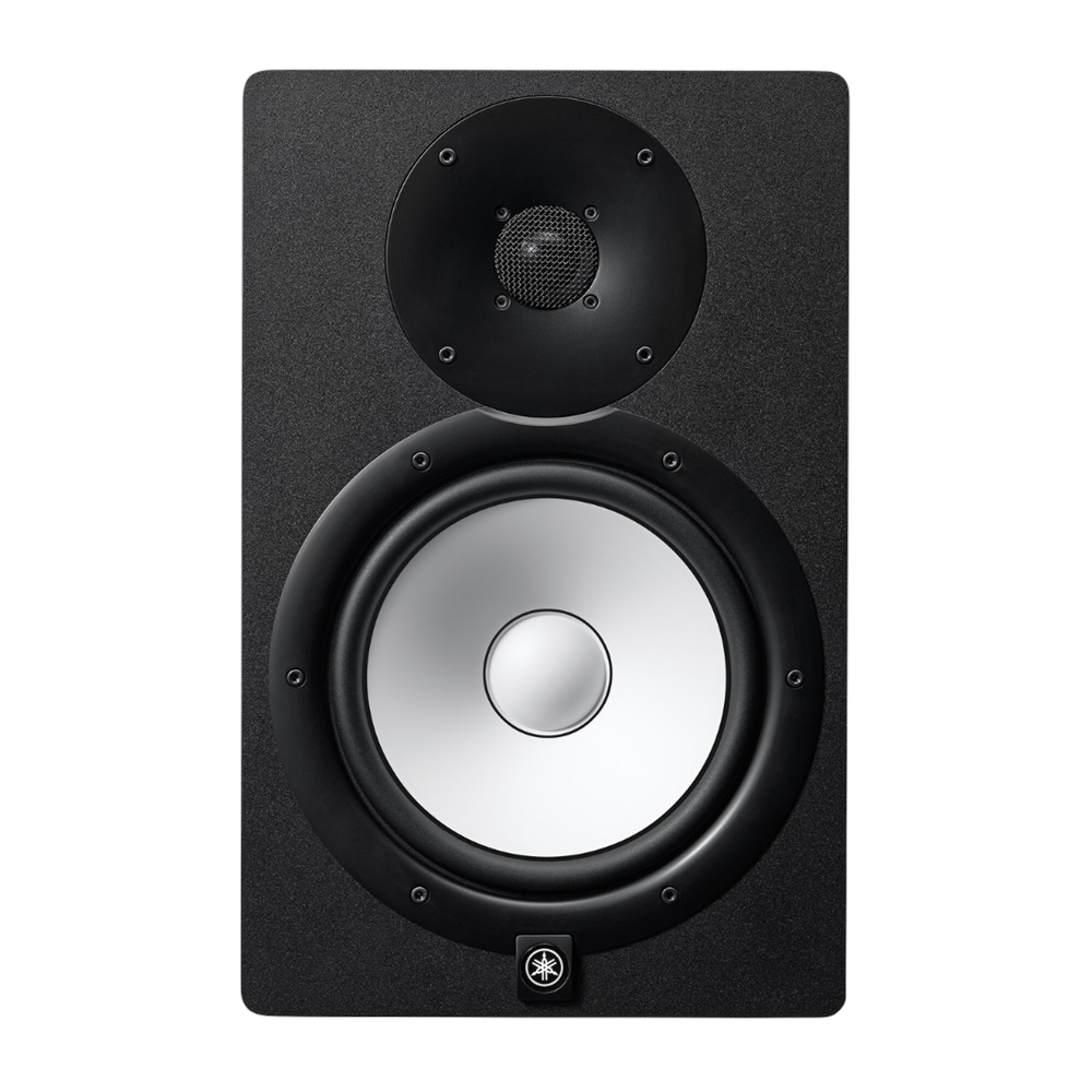 Yamaha HS8 Stüdyo Referans Monitörü (Siyah)
