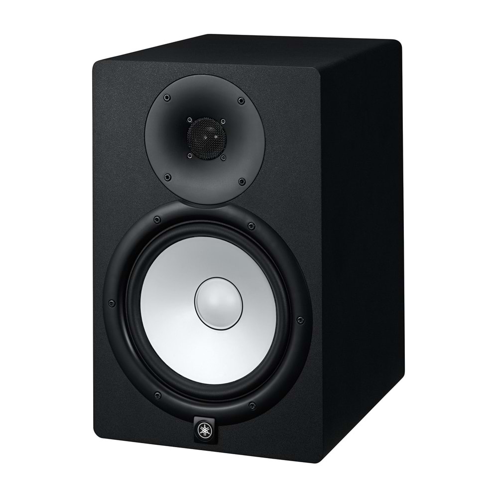 Yamaha HS8 Stüdyo Referans Monitörü (Siyah)