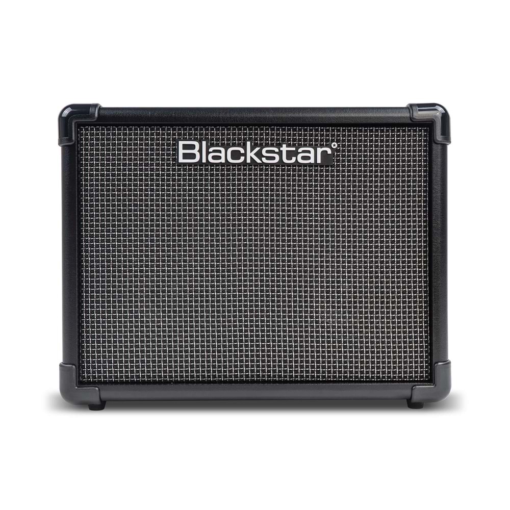 Blackstar ID:Core 10 V4 Dijital Kombo Elektro Gitar Amfi