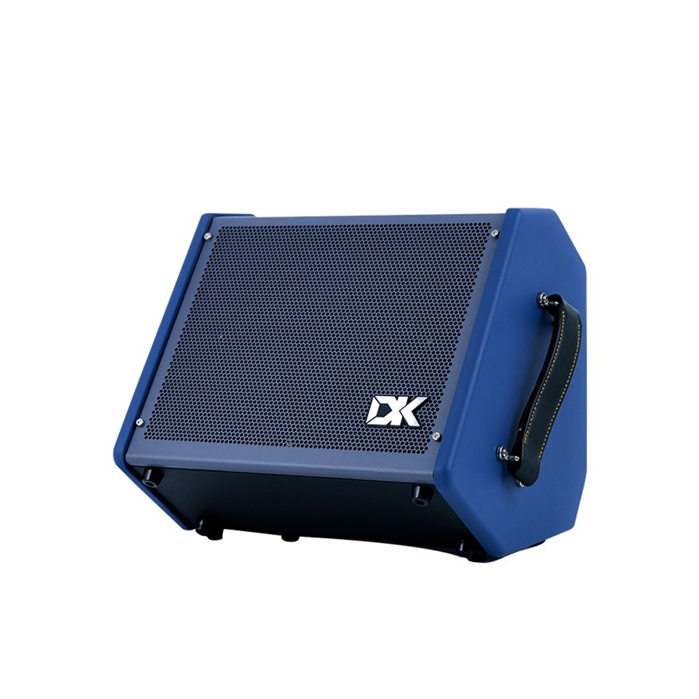 DK AUDİO iB-30 30 WATT BASS GİTAR ÇANTA AMPLİ