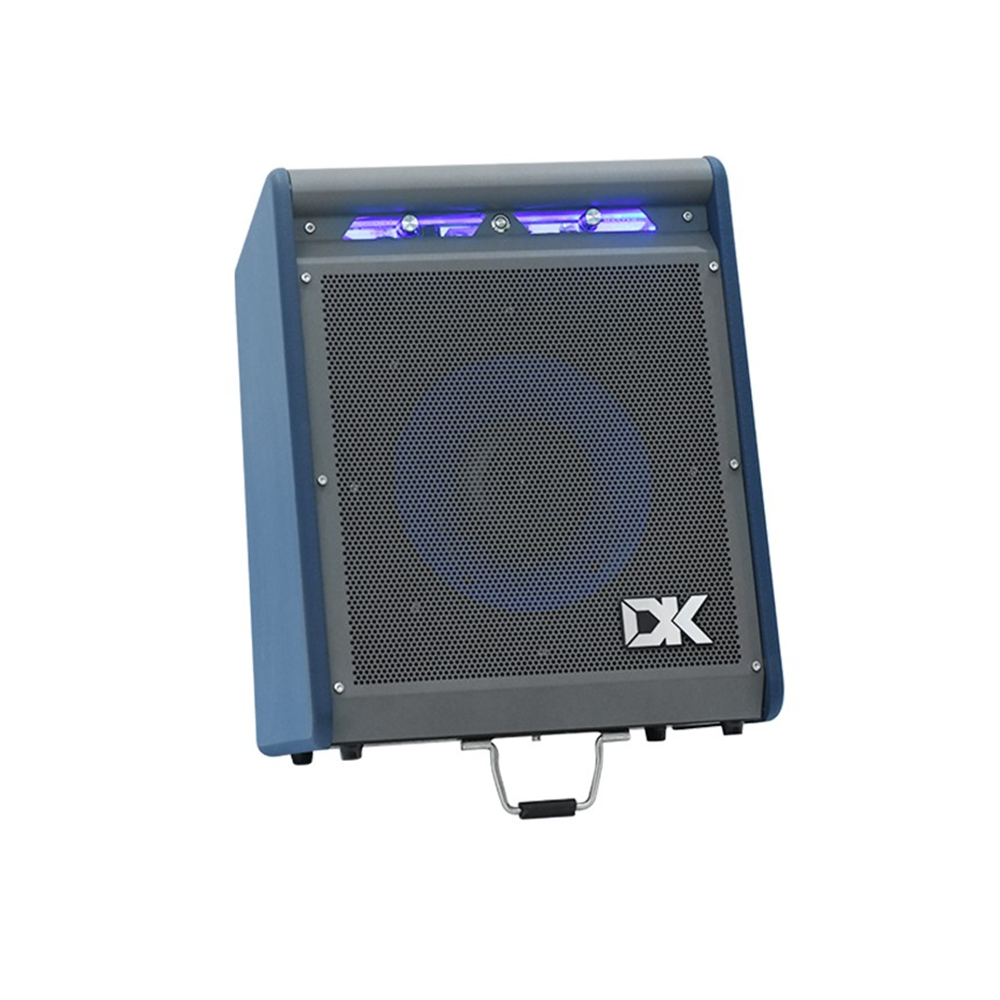 DK AUDİO iB-50 50 WATT BASS GİTAR ÇANTA AMPLİ