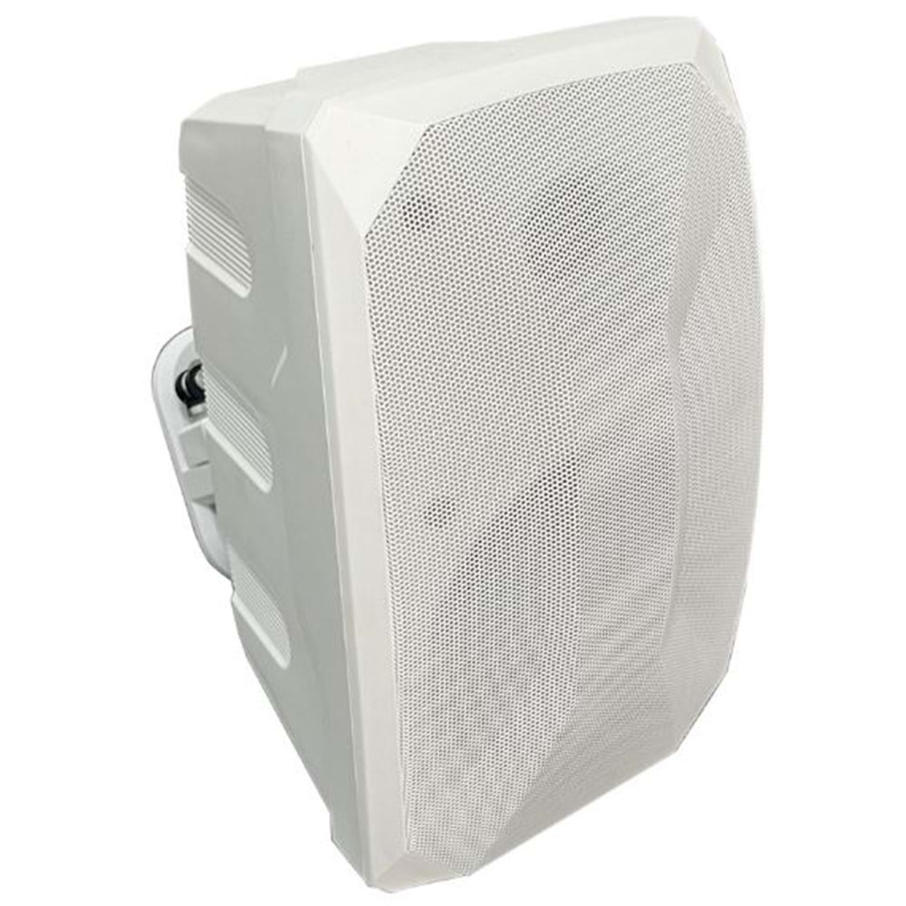 BOFMANN BF 6ATW 60 WATT DUVAR TİPİ HAT TRAFOLU HOPARLÖR