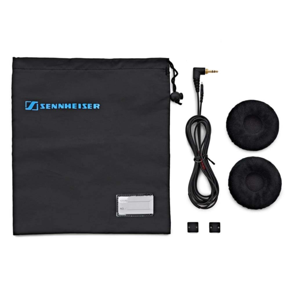 Sennheiser HD25 PLUS Stereo Profesyonel Kulaklık