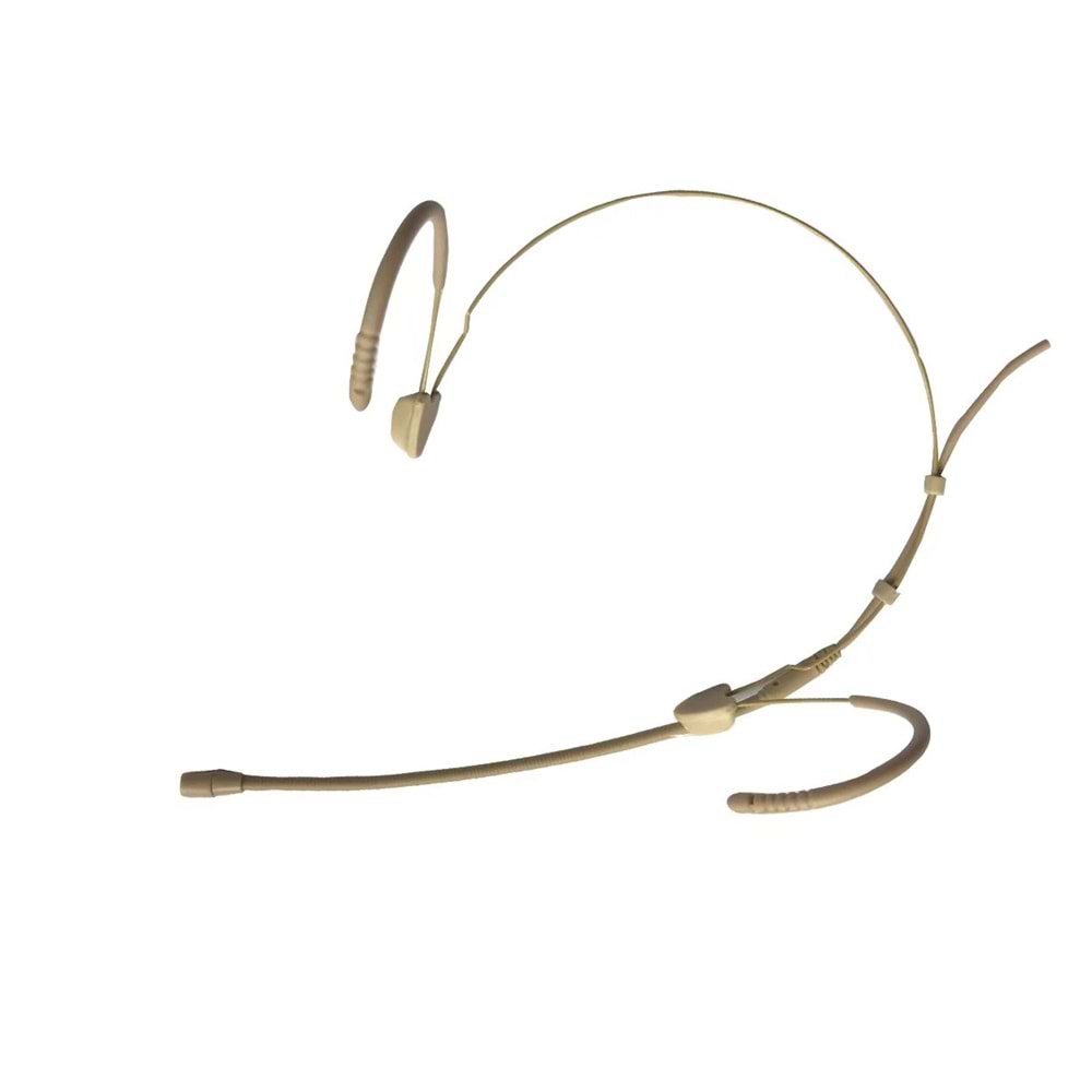 Oxid A03 U-600 Headset ten rengi
