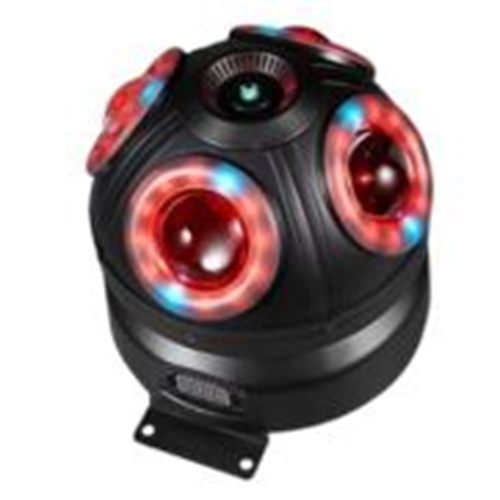 D-Light FB-4130 Led Disko Işık