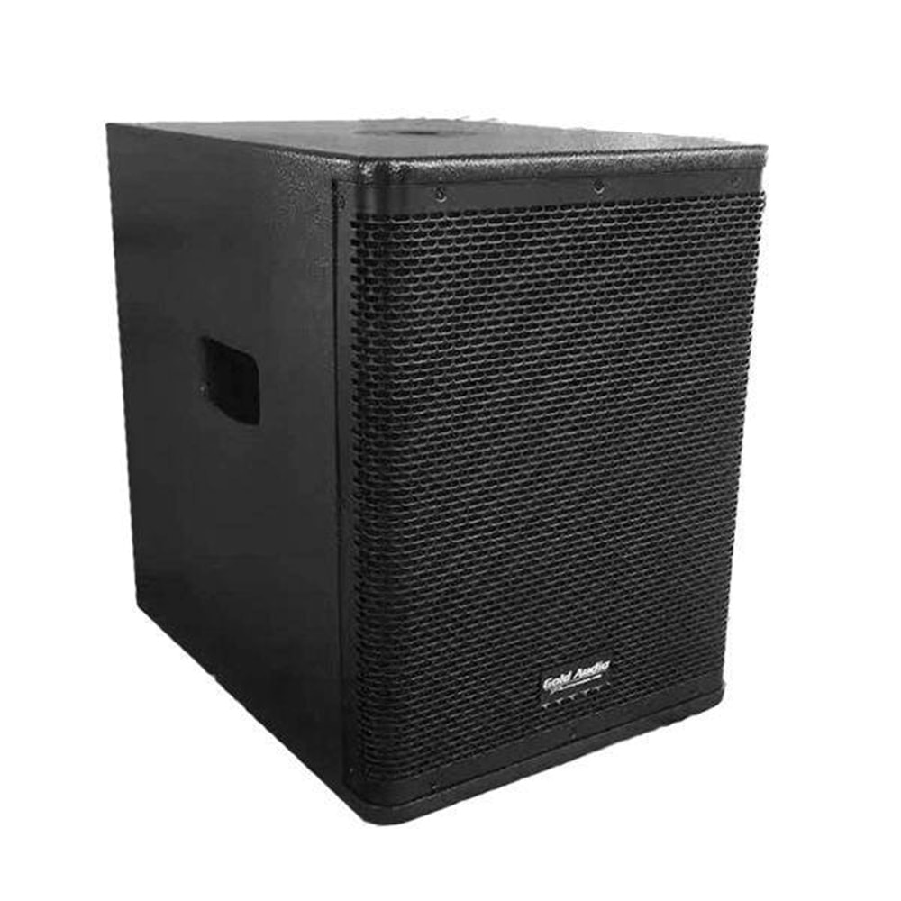 XSI 12 Aktif Subwoofer