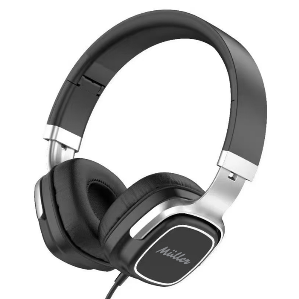 Müller TH-195 Kablolu Kulaklık