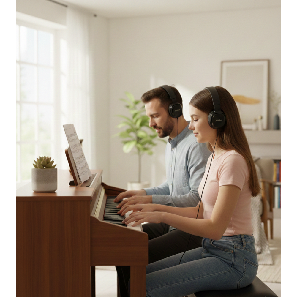 Müller TH-195 Kablolu Kulaklık