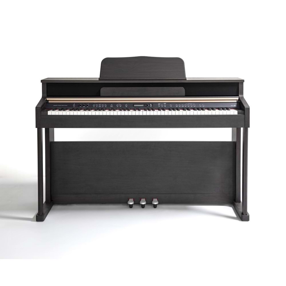 Müller D-1 Grand Series Dijital Piyano