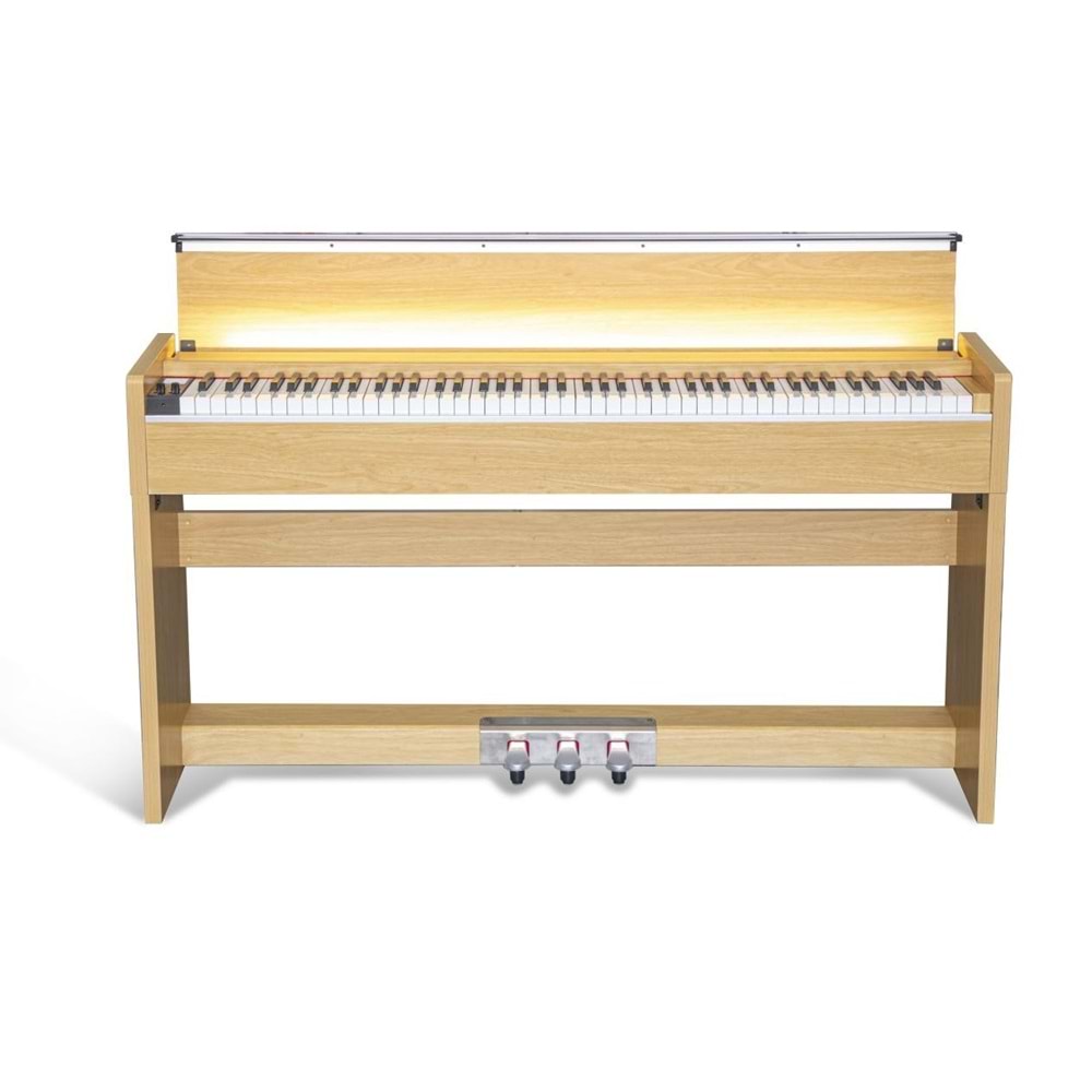 Müller HS-27 Classic Series Dijital Piyano