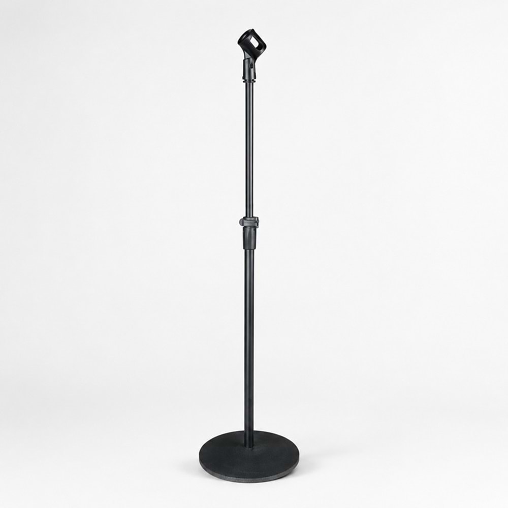 Tower MS-014 Solist Mikrofon Yükseltilebilir Standı