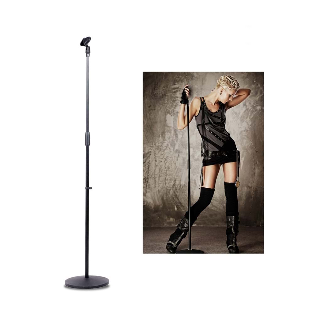 Tower MS-014 Solist Mikrofon Stand