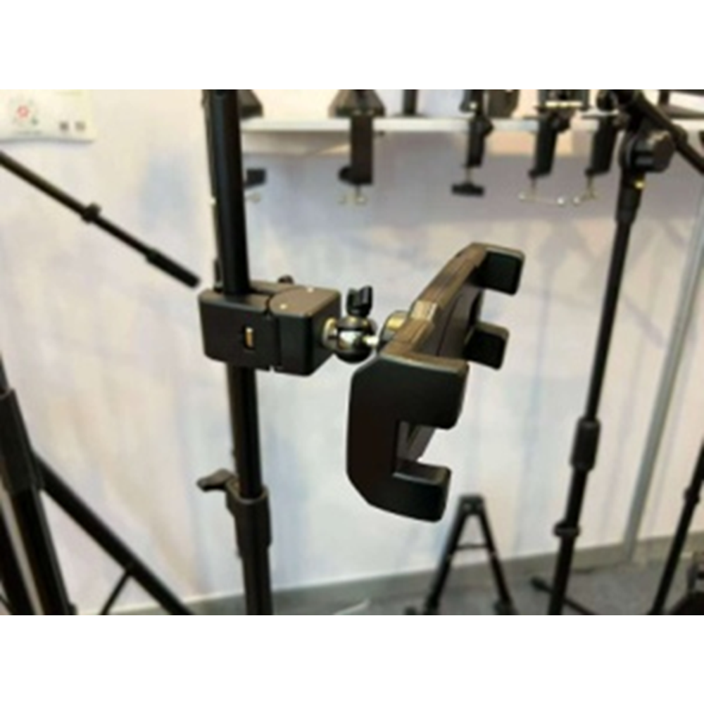 Tower MS-A10 PAD Stand Mikrofon standı aksesuarı