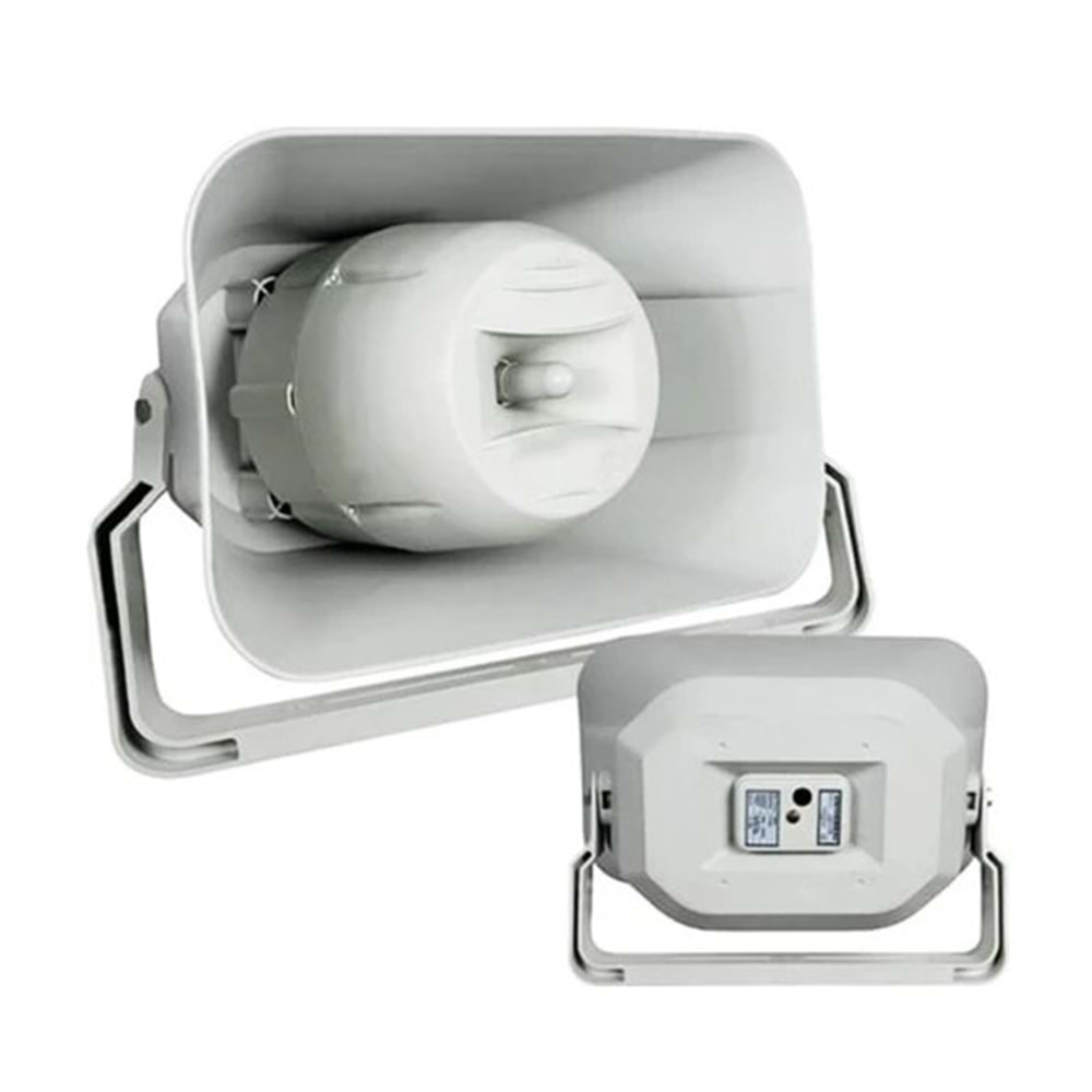 OSAWA OSW-480TAQUA HOPARLÖR50W 16CM TRAFOLU