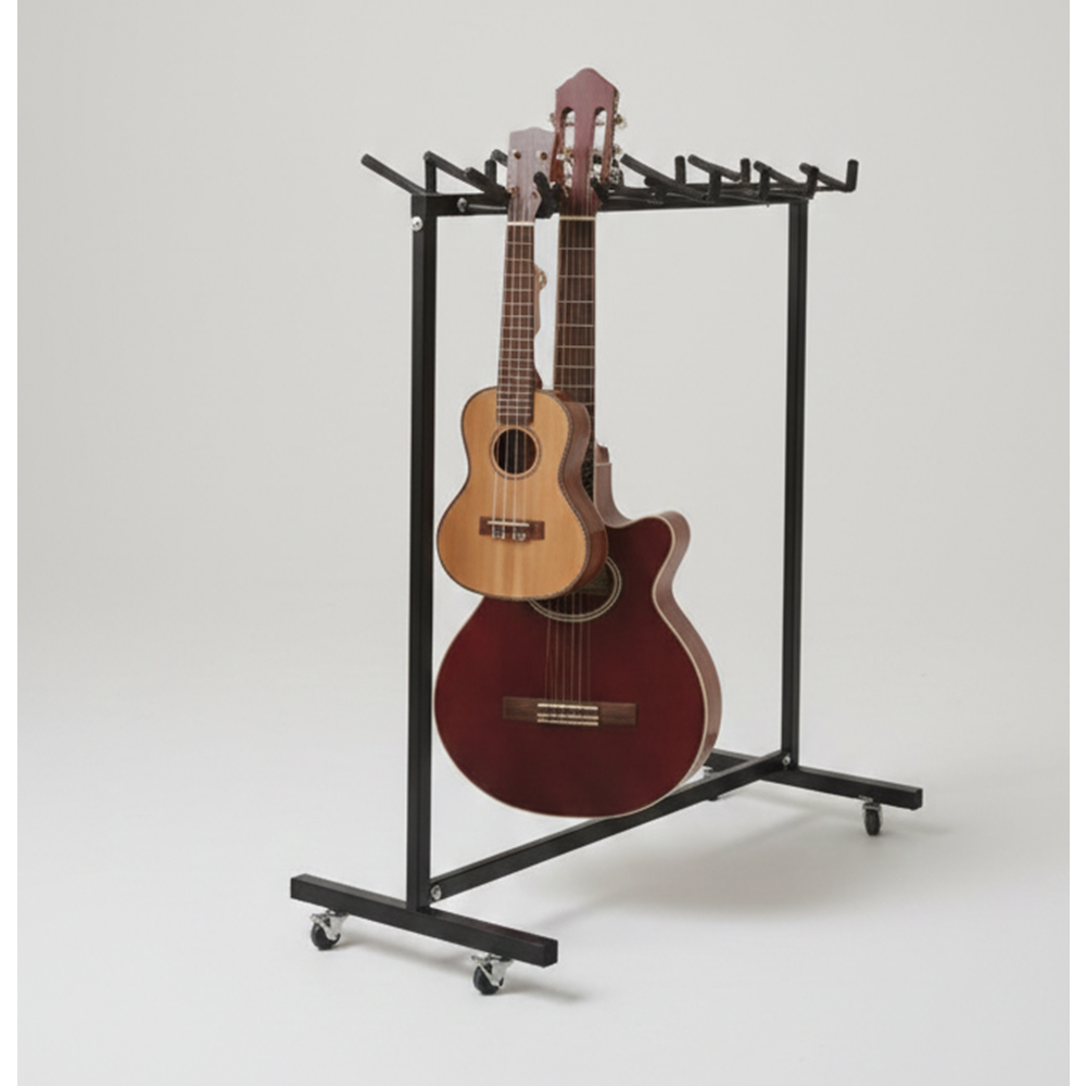 Tower Gs-70 Çoklu Gitar Sehpası
