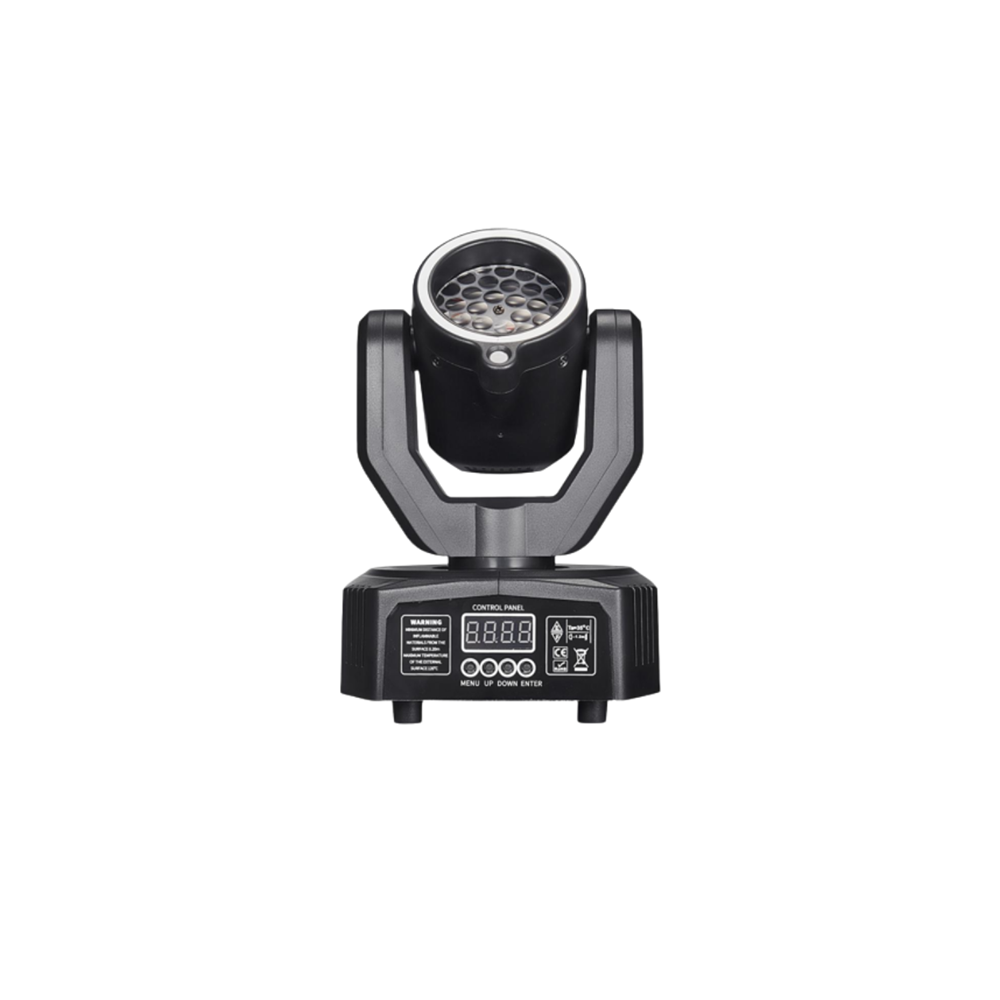 FB-2800 Robot Led Lazer