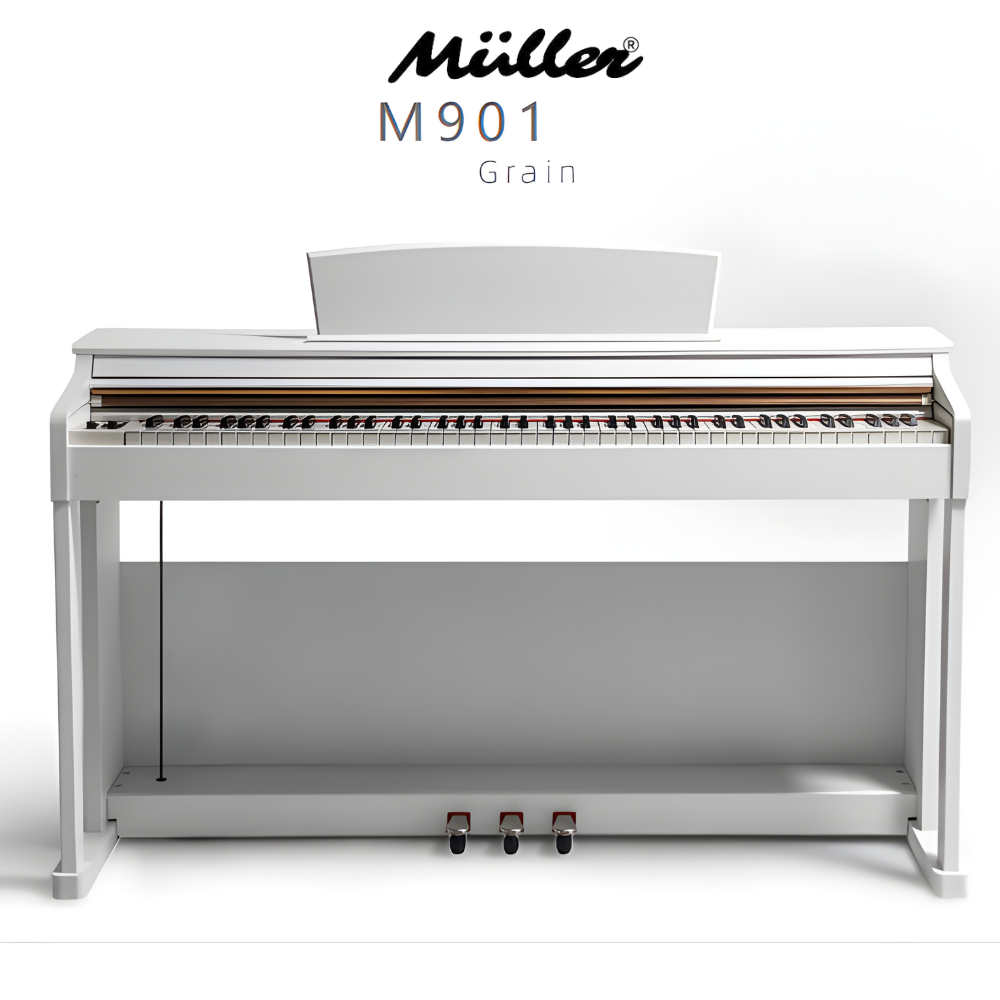 M-901N Dijital Piyano