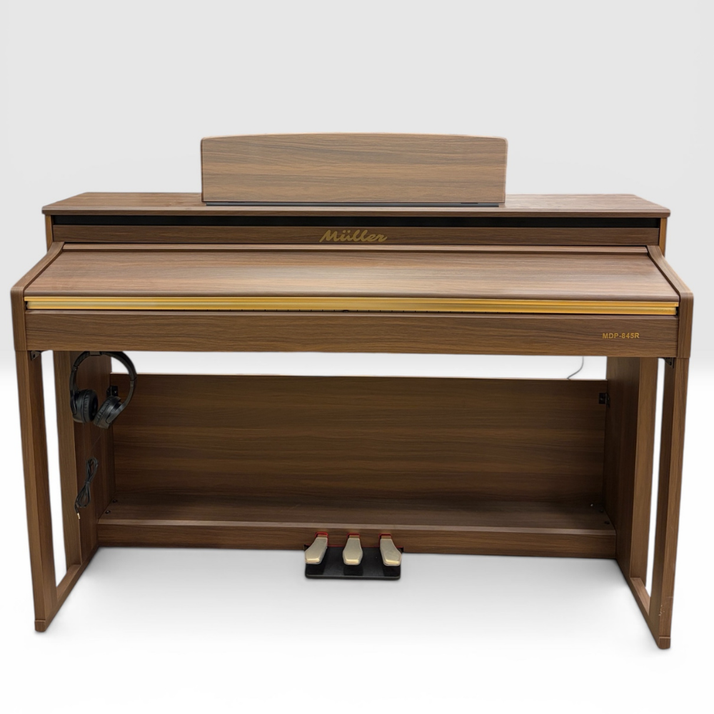 Müller MDP-845R Dijital Piyano